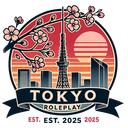 Tokyo Roleplay Discord Server Icon