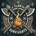 le clan des survivants
