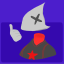 ~𝕿𝖍𝖊 𝕷𝖆𝖇~ Discord server icon