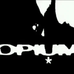 Opium — Дискорд Сервер