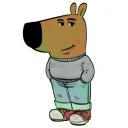 Frank Âu Sầu's Server Discord server icon