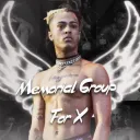 ✞ 𝑴𝒆𝒎𝒐𝒓𝒊𝒂𝒍 𝑮𝒓𝒐𝒖𝒑 𝑭𝒐𝒓 𝑿