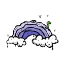 Rotten Rainbows Store