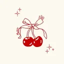 ⋆𐙚₊˚⊹🍒  CHERRY ROOM