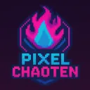 Pixelchaoten