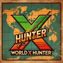 World x Hunter