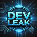 DEV ║ LEAK 🖤