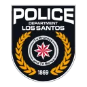 Vibrant Roleplay┃LSPD