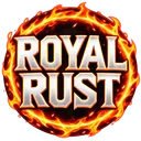 Royal Rust PVE - PVP