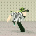 Supreme Middle Man