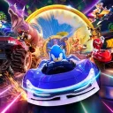 Sonic Racing