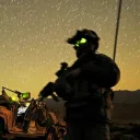 MILITARY MOTIVATION