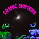 The Cosmic Shifters