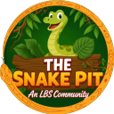 The Snake Pit Discord Server Icon