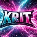 Kritikal Discord Server Icon