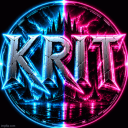 Kritikal Discord Server Icon