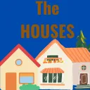 The Houses Discord