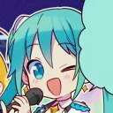 Miku community