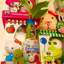 （＞．☆）🍓　/ j u m i i　🌱　୨୧ Discord server icon