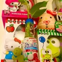 （＞．☆）🍓　/ j u m i i　🌱　୨୧