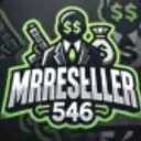 MR RESELLER 546