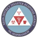 [ND] Neon District Disaster Response Agency, Area 10