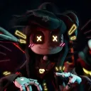 Fluffy buffy Discord server icon