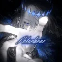 . .𓂃　/bluehour　 .ˑ·