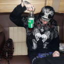 the graveyard ☢ Discord server icon