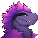🐲Cosmic Kaiju