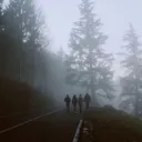 petrichor
