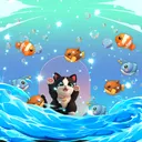 Meow Planet