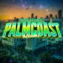 Palm Coast Miami Donation