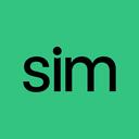 Sim Discord Server Icon