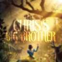 CHRIS’ BIG BROTHER: SNOW WHITE 🕊