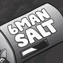 Official 6 Man Salt
