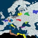 European Conquest || RPG