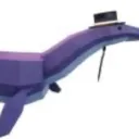 Hangout and trade (Fisch server)