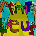 Primates Like us!