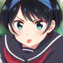 Discovery icon for 🌙 Mirage | Social • SFW • Amigos • Anime Discord server