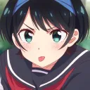 🌙 Mirage | Social • SFW • Amigos • Anime