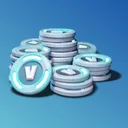 Vendas de contas com v-bucks