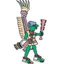 GOBLIN WAR PARTY