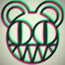 Radiohead Discord Server Icon