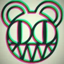 Radiohead Discord Server Icon