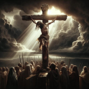 Who Is Jesus?