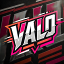 VALORANT Discord server icon