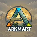 ARKMART 1X CONSOLE ONLY SHOP