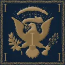 U.S. First Brigade