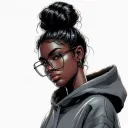 Miss Crypt's Cabal Discord server icon